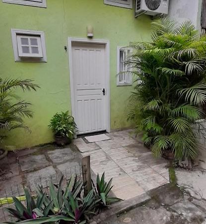 Loft E Vila Da Praia Studios Ilha Grande Dış mekan fotoğraf