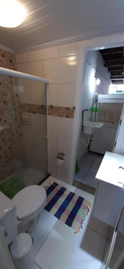 Loft E Vila Da Praia Studios Ilha Grande Dış mekan fotoğraf