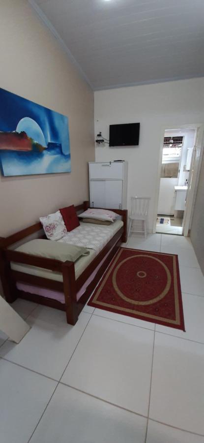 Loft E Vila Da Praia Studios Ilha Grande Dış mekan fotoğraf