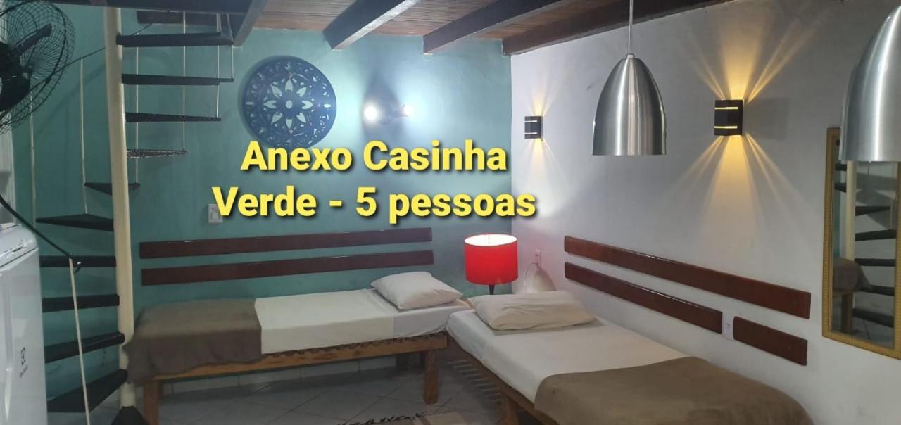 Loft E Vila Da Praia Studios Ilha Grande Dış mekan fotoğraf