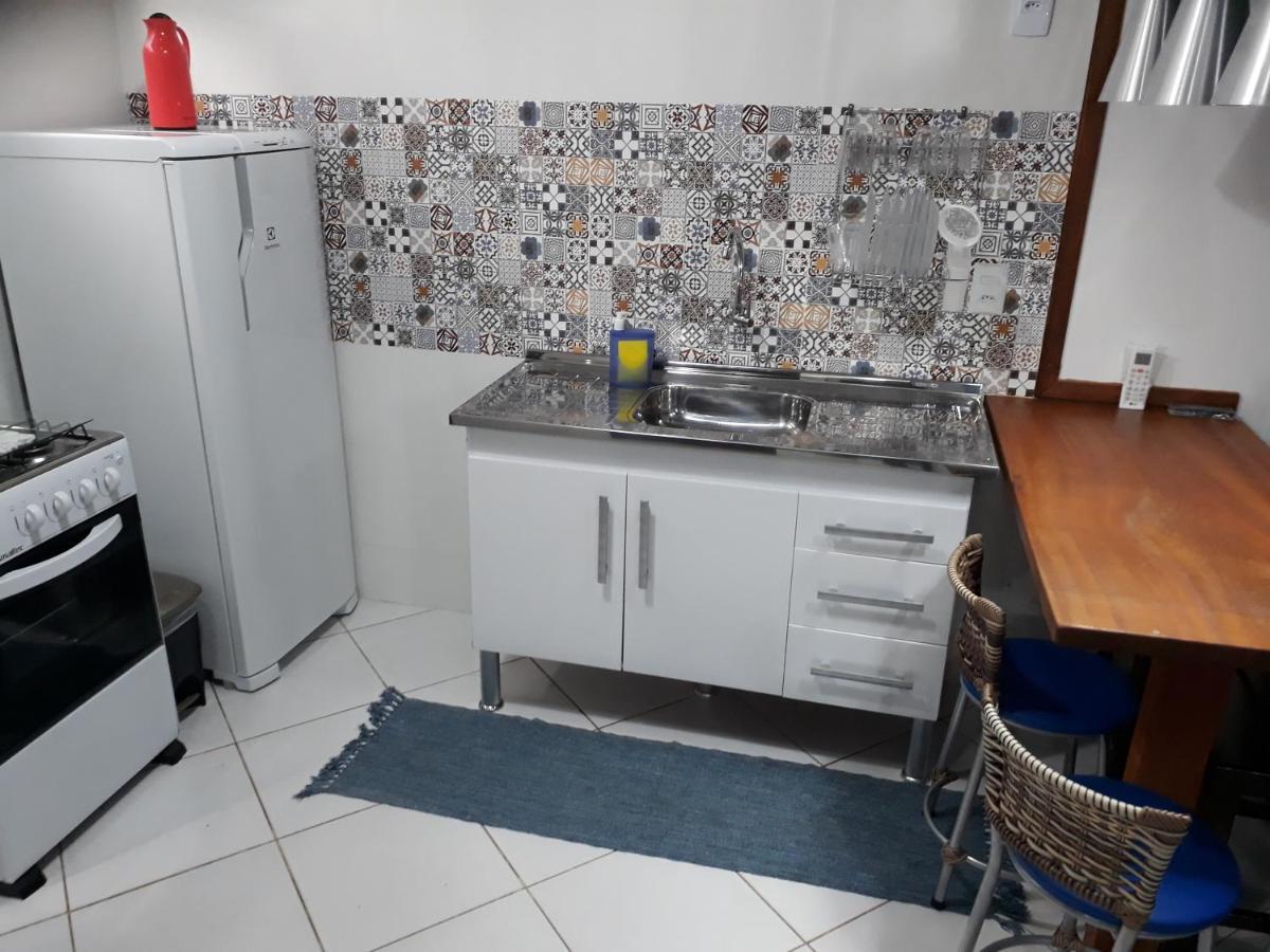 Loft E Vila Da Praia Studios Ilha Grande Oda fotoğraf