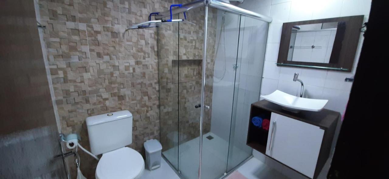 Loft E Vila Da Praia Studios Ilha Grande Oda fotoğraf