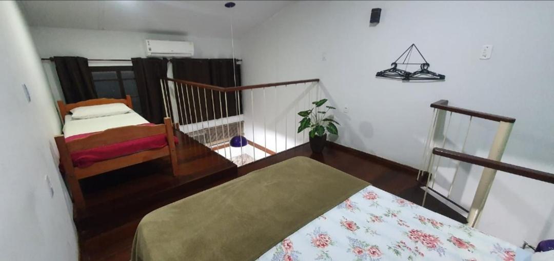 Loft E Vila Da Praia Studios Ilha Grande Dış mekan fotoğraf