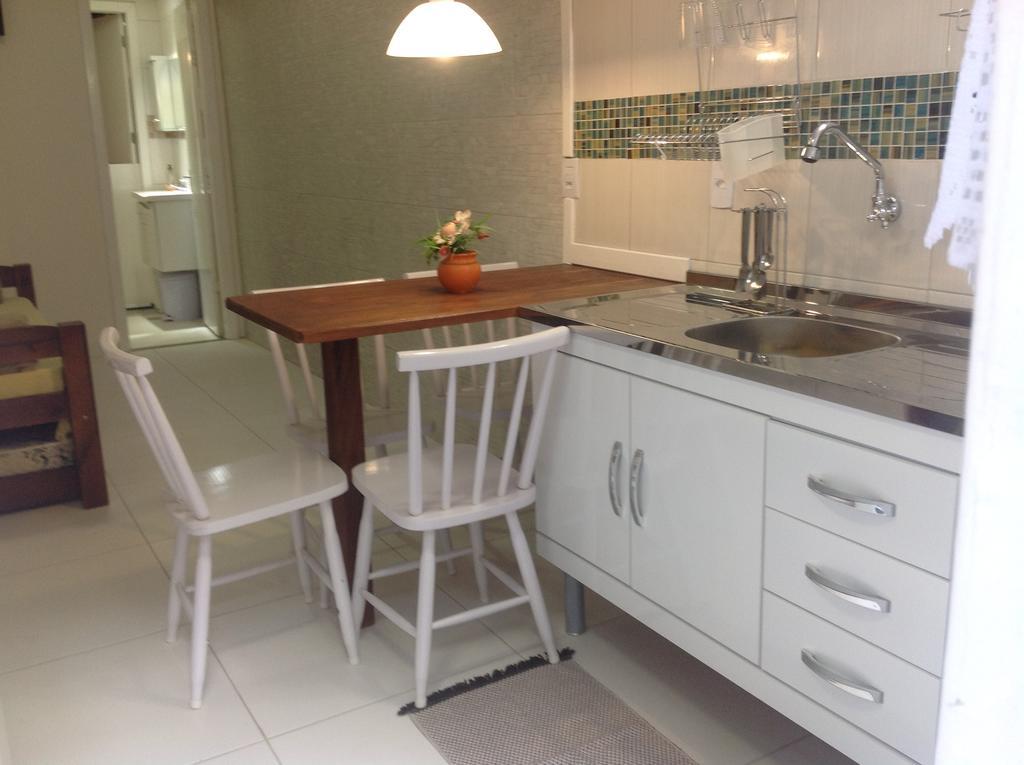 Loft E Vila Da Praia Studios Ilha Grande Dış mekan fotoğraf